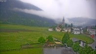 Archiv Foto Webcam Sagogn bei Flims 06:00