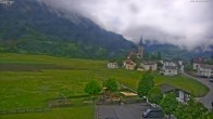 Archiv Foto Webcam Sagogn bei Flims 09:00