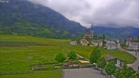 Archiv Foto Webcam Sagogn bei Flims 11:00