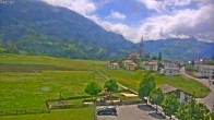 Archiv Foto Webcam Sagogn bei Flims 13:00