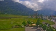 Archiv Foto Webcam Sagogn bei Flims 15:00