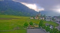 Archiv Foto Webcam Sagogn bei Flims 17:00