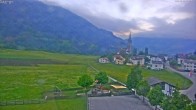 Archiv Foto Webcam Sagogn bei Flims 19:00