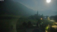 Archiv Foto Webcam Sagogn bei Flims 01:00