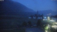 Archiv Foto Webcam Sagogn bei Flims 03:00