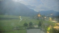 Archiv Foto Webcam Sagogn bei Flims 23:00
