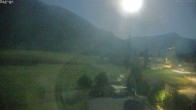 Archiv Foto Webcam Sagogn bei Flims 01:00