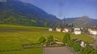 Archiv Foto Webcam Sagogn bei Flims 07:00