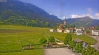 Archiv Foto Webcam Sagogn bei Flims 09:00