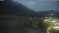 Archiv Foto Webcam Sagogn bei Flims 01:00