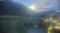Archiv Foto Webcam Sagogn bei Flims 03:00