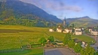 Archiv Foto Webcam Sagogn bei Flims 06:00