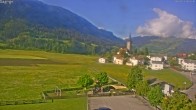 Archiv Foto Webcam Sagogn bei Flims 07:00