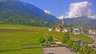Archiv Foto Webcam Sagogn bei Flims 09:00