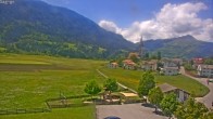 Archiv Foto Webcam Sagogn bei Flims 11:00