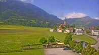 Archived image Webcam Sagogn next to Flims 09:00