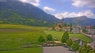 Archived image Webcam Sagogn next to Flims 11:00
