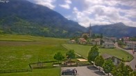 Archived image Webcam Sagogn next to Flims 13:00