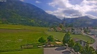 Archived image Webcam Sagogn next to Flims 15:00