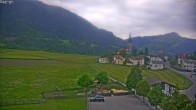 Archived image Webcam Sagogn next to Flims 06:00