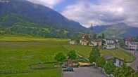 Archiv Foto Webcam Sagogn bei Flims 09:00