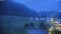 Archiv Foto Webcam Sagogn bei Flims 03:00
