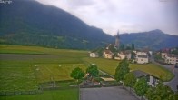 Archiv Foto Webcam Sagogn bei Flims 05:00