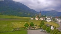 Archiv Foto Webcam Sagogn bei Flims 07:00
