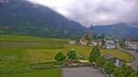 Archiv Foto Webcam Sagogn bei Flims 09:00