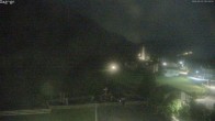 Archiv Foto Webcam Sagogn bei Flims 23:00