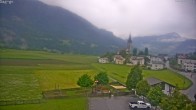Archiv Foto Webcam Sagogn bei Flims 06:00