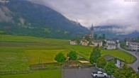 Archiv Foto Webcam Sagogn bei Flims 07:00
