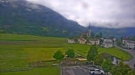 Archiv Foto Webcam Sagogn bei Flims 09:00