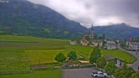 Archiv Foto Webcam Sagogn bei Flims 11:00