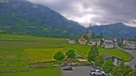 Archiv Foto Webcam Sagogn bei Flims 13:00