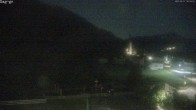 Archiv Foto Webcam Sagogn bei Flims 23:00