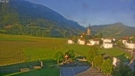 Archiv Foto Webcam Sagogn bei Flims 05:00