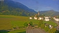 Archiv Foto Webcam Sagogn bei Flims 06:00