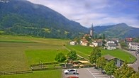 Archiv Foto Webcam Sagogn bei Flims 09:00