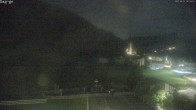 Archiv Foto Webcam Sagogn bei Flims 23:00