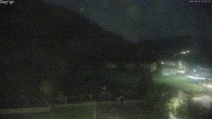 Archiv Foto Webcam Sagogn bei Flims 01:00
