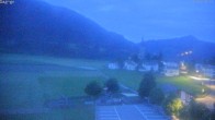Archiv Foto Webcam Sagogn bei Flims 03:00