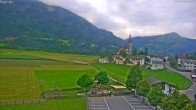 Archiv Foto Webcam Sagogn bei Flims 06:00