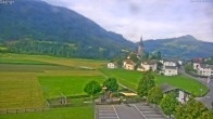 Archiv Foto Webcam Sagogn bei Flims 07:00