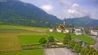 Archiv Foto Webcam Sagogn bei Flims 09:00