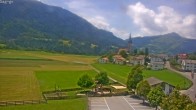 Archiv Foto Webcam Sagogn bei Flims 11:00