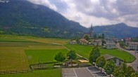 Archiv Foto Webcam Sagogn bei Flims 13:00