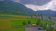 Archiv Foto Webcam Sagogn bei Flims 15:00