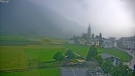 Archiv Foto Webcam Sagogn bei Flims 19:00