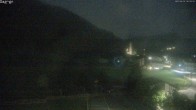 Archiv Foto Webcam Sagogn bei Flims 23:00